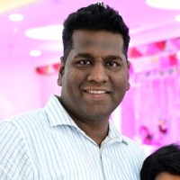Bhushan Kinjale