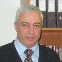 Mohammad Ali Eljinini