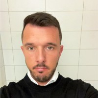 Kristoffer Petric