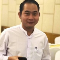 Aung Tin Moe
