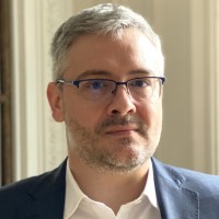 Christophe Barraud