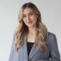 Valeria Palienko