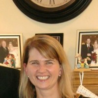 Michelle Jones