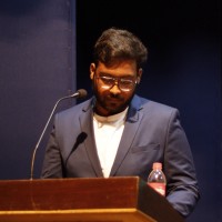 Shashank Shekhar