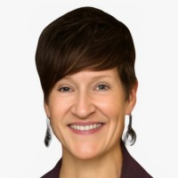 Michelle Runge