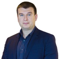Iakov Bravinski, P.Eng., Gsc