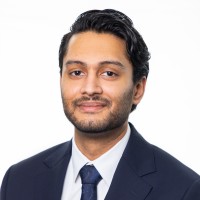 Chirag Doshi