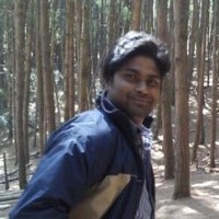 Vignesh Raja