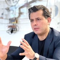 Gökhan Balkis