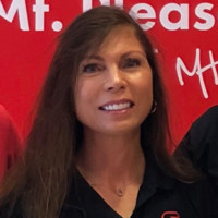 Catherine Lee