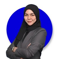 Syamimi Zainal