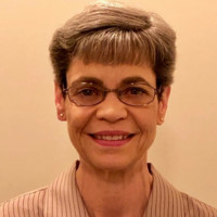 Beverly McKnight