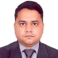 Afroz Shaikh