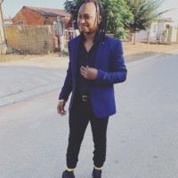 Marshall Makhubo