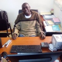 Cheick Sidi Amar Sylla