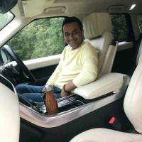 Mahantesh Khot