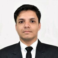 Pratik Rout