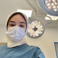 Zainab Alkshik