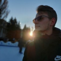 Mykyta Sukharevskyi
