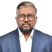 Harish Subramanyam