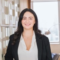 Giulia Oliveira Giannotti