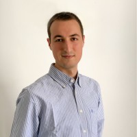 Jon Esandi Jauregui, PhD