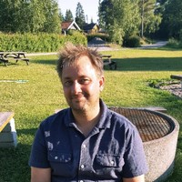 Rolf-Kåre Nergaard