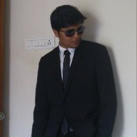 Shyam Shankar
