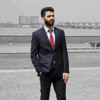 Danish Manzoor