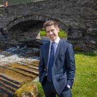Gruffydd Ceidiog Hughes ACA CTA MBA
