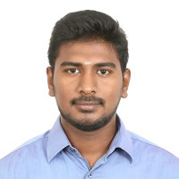 Karthik M