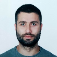 Burak Yavuz