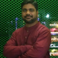 Deepak Lokhande