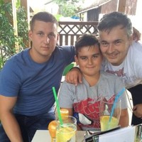 radenko malinovic