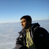 Sandip Sawant