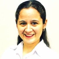Lourdes Salazar