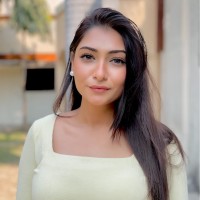 Ayesha S.
