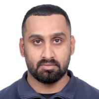 Umer Siddique