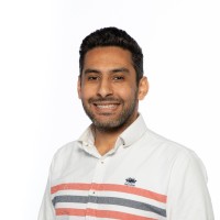 Mohammad Sayed Ahmad