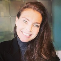 Anouk Hogeveen