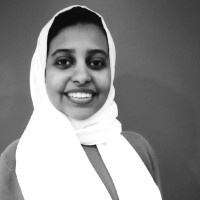 Israa Mohamed