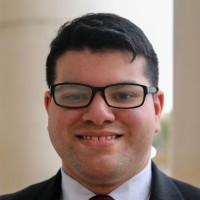 James Gonzalez
