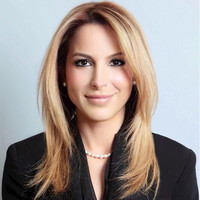 Nathalie Baïda BSc, MBA