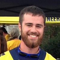 Ryan Hughes