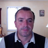 Echasseriau Benoît