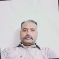 Daud John