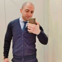 Omar Mohamed Abd Elghany