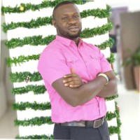 Olayinka Ogunjobi ACA