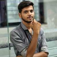 Vishal Dhavale
