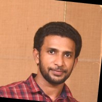 Anil Augustine